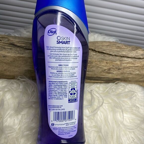 Dial Body Wash, 16 FL. Oz Lavender and jasmine - Picture 5 of 5